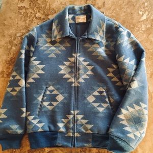 Vintage Pendleton jacket